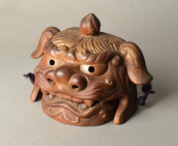 Bizen ware () - Kaneshige Rizaemon LXXVI ( ) -, Antiek en Kunst