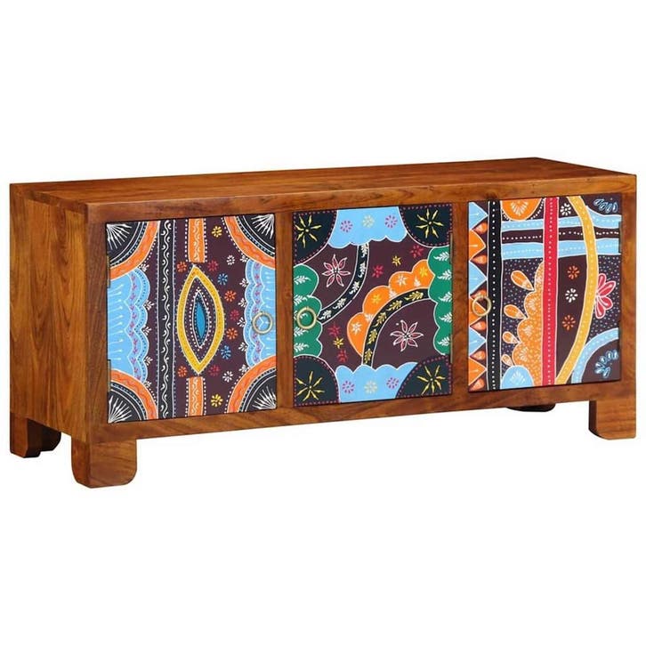 Schoenenbank Massief Hout | Retourdeal 70% Korting, Huis en Inrichting, Kasten | Schoenenkasten, Nieuw, Ophalen of Verzenden