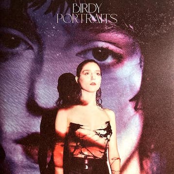 LP nieuw - Birdy - Portraits, Verzenden, Nieuw in verpakking