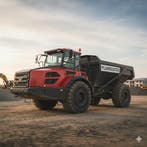 Knikdumper huren? Planmeister: alle aanbieders NL