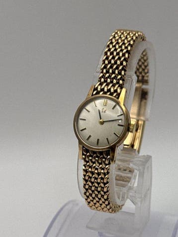 Omega - Dress Watch - Zonder minimumprijs - Dames -, Sieraden, Tassen en Uiterlijk, Horloges | Heren, Nieuw