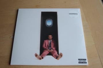 Mac Miller - Swimming - 2 x LP Album (dubbelalbum) - 2018, Nieuw in verpakking
