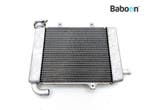 Radiateur Rechts Honda GL 1800 DA Goldwing Tour Deluxe DCT, Verzenden, Gebruikt