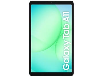 Samsung -  Galaxy Tab A11 - 8.7 Inch 64 Gb  Wifi - Grijs, Computers en Software, Android Tablets, 9 inch, Verzenden, Nieuw, Samsung