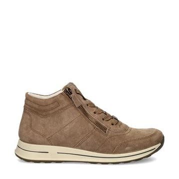 Ara Osaka 2.0 hoge sneakers voor dames in het Bruin, Kleding | Dames, Schoenen, Bruin, Verzenden, Nieuw, Sneakers of Gympen