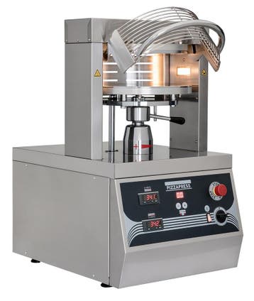 COMBISTEEL PIZZA PLETTER 450 MM, Verzenden, Nieuw in verpakking
