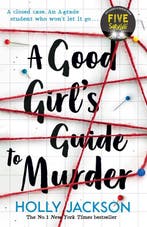 A Good Girls Guide to Murder - A Good Girls Guide to, Boeken, Ophalen of Verzenden, Nieuw