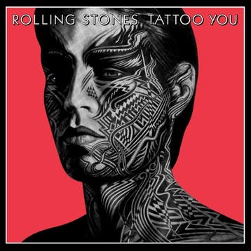 cd - the rolling stones - Tattoo You (nieuw), Verzenden, Zo goed als nieuw