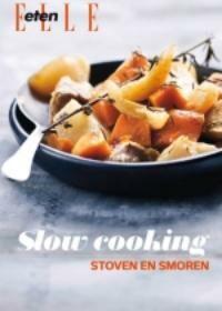 Slow cooking / ELLE eten 9789089893932, Boeken, Verzenden, Zo goed als nieuw