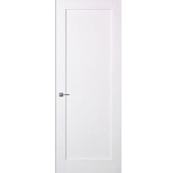 Skantrae schuifdeur SKS 3261 88x211,5, Ophalen of Verzenden, Zo goed als nieuw, 80 tot 100 cm, 200 tot 215 cm