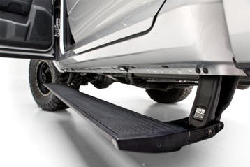 AMP Research 21-23 Ford F150 Hybrid/Lighting ONLY Power Step, Ophalen of Verzenden, Nieuw