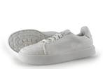 Timberland Sneakers in maat 37½ Wit, Kleding | Dames, Schoenen, Verzenden, Wit, Timberland, Sneakers of Gympen