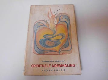 Spirituele ademhaling - Orr 9789062716234, Verzenden, Gelezen, Orr