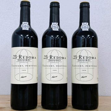 2023 Niepoort, Redoma - Douro DOC - 3 Flessen (0.75 liter), Nieuw