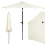 Parasol | Parasols | Kantelbaar | Met Ventilatie |, Ophalen of Verzenden, Nieuw