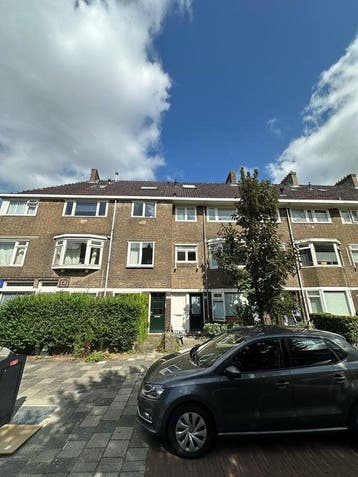 Te huur: Kamer Van Houtenlaan in Groningen, Groningen