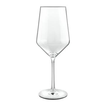 Schott Zwiesel Pure Crystal rode wijnglazen 550ml (6 stuks), Verzenden, Nieuw