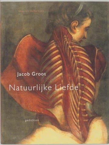 Natuurlijke liefde, Ophalen of Verzenden, Nieuw