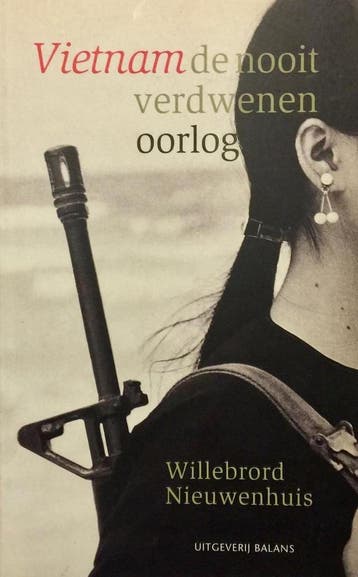 Vietnam - W. Nieuwenhuis 9789050185264, Verzenden, Zo goed als nieuw, W. Nieuwenhuis