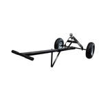 vidaXL Handtrailer 275kg, Verzenden, Nieuw