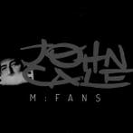 cd - John Cale - M:FANS, Verzenden, Nieuw in verpakking