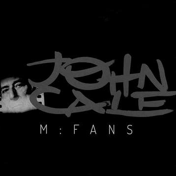 cd - John Cale - M:FANS, Verzenden, Nieuw in verpakking