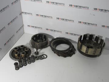 Kawasaki Z 305 LTD Koppeling, Motoren, Onderdelen | Kawasaki, Ophalen of Verzenden, Nieuw