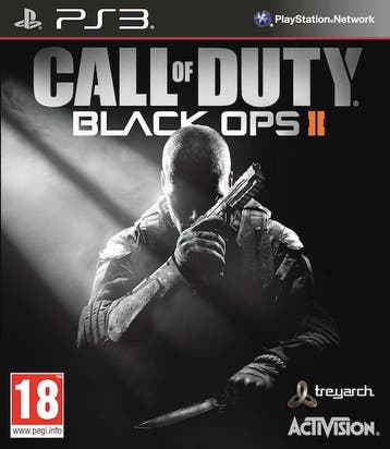 Call of Duty Black Ops 2 (PlayStation 3), Verzenden, Gebruikt, Vanaf 12 jaar