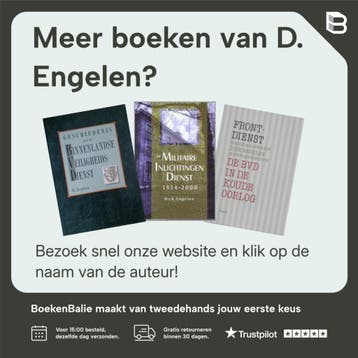 DUISTER AMSTERDAM 9789012087674 D. Engelen, Boeken, Verzenden, Zo goed als nieuw, D. Engelen