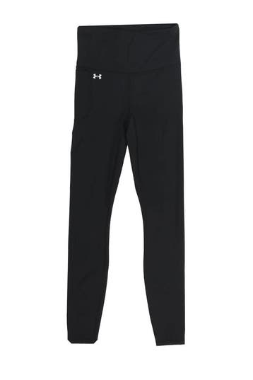 Under Armour Legging in maat S Zwart, Under Armour, Verzenden, Gedragen, Zwart