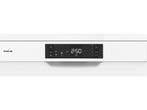 Inventum VVW6030AW - Vaatwasser 60cm - 13 couverts - Wit, Witgoed en Apparatuur, Vaatwasmachines, Verzenden, Zo goed als nieuw