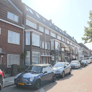 Appartement gevonden in of bij Den-bosch, Noord-Brabant, Direct bij eigenaar, Den-bosch, Appartement