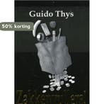 Zakkenvullers! 9789077513101 G.C. Thys, Verzenden, Gelezen, G.C. Thys