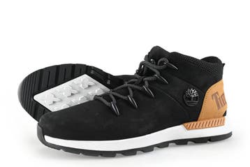 Timberland Sneakers in maat 41 Zwart, Kleding | Heren, Schoenen, Verzenden, Timberland, Zwart, Sneakers of Gympen