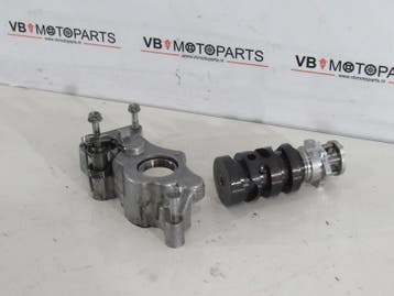 KTM 640 LC4 Adventure Wals, Motoren, Onderdelen | Overige, Ophalen of Verzenden, Nieuw