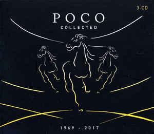 cd digi - Poco - Collected, Verzenden, Zo goed als nieuw