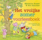 Het vrolijke zomervoorleesboek 9789047511892 Ron Schröder, Boeken, Verzenden, Gelezen, Ron Schröder