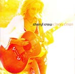 cd - Sheryl Crow - Cmon, Cmon, Verzenden, Zo goed als nieuw