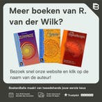 ZELFHYPNOSE 9789057951152 R. van der Wilk, Verzenden, Gelezen, R. van der Wilk