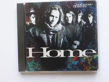 Hothouse Flowers - Home, Cd's en Dvd's, Ophalen of Verzenden, Zo goed als nieuw
