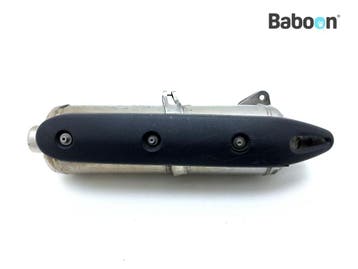Uitlaatdemper Origineel Piaggio | Vespa MP3 400 LT 2011, Verzenden, Gebruikt