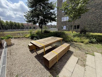 Te huur: Appartement Houthavenweg in Amsterdam, Noord-Holland, Appartement, Amsterdam