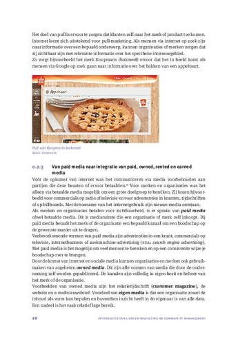 Contentmarketing en community management 9789043035743, Verzenden, Zo goed als nieuw