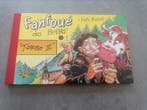 Fanfoué des Pnottas T3 + sérigraphie - C - 1 Album -, Boeken, Stripboeken, Nieuw