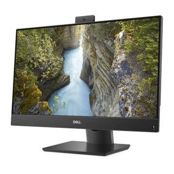 Dell OptiPlex 7470 | Core i5 / 8GB / 256GB SSD, Computers en Software, Desktop Pc's, Ophalen of Verzenden, Zo goed als nieuw, Dell