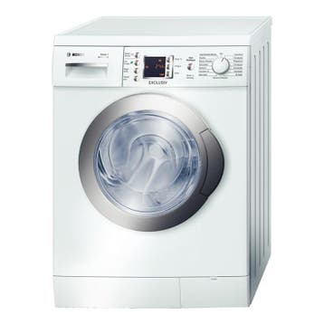 Bosch WAE28445 Wasmachine | 7 kg | Gratis Bezorgd & Garantie, Witgoed en Apparatuur, Wasmachines, Energieklasse A of zuiniger