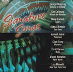 cd - Various - Signature Songs, Verzenden, Zo goed als nieuw