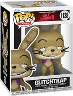 Funko Pop! - FNAF Help Wanted 2 - Glitchtrap #1128 | Funko -, Verzamelen, Poppetjes en Figuurtjes, Verzenden, Nieuw