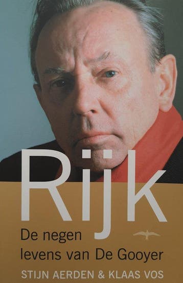 Rijk - Aerden, Boeken, Verzenden, Gelezen