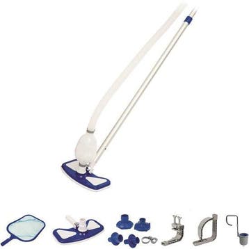 Bestway Zwembadreinigingsset 58237 - Compleet Onderhoud, Verzenden